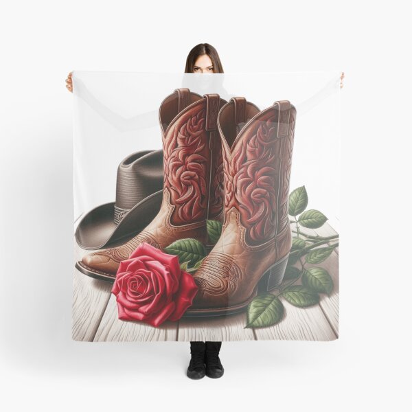 Item preview, Western Elegance designed and sold by Daofa.