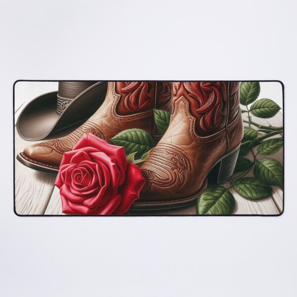 Item preview, Western Elegance designed and sold by Daofa.