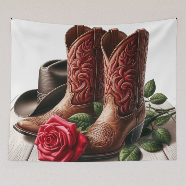 Item preview, Western Elegance designed and sold by Daofa.