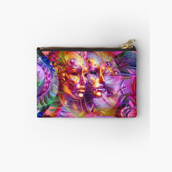 Item preview, Masks of Cosmic Mind designed and sold by AllArtTaide.