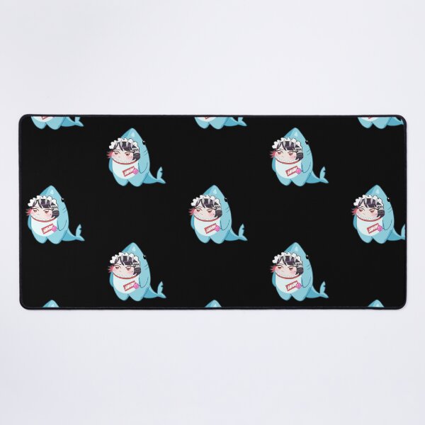 Item preview, ZZZ Ellen Joe sharkboo chibi designed and sold by mywitchshop.