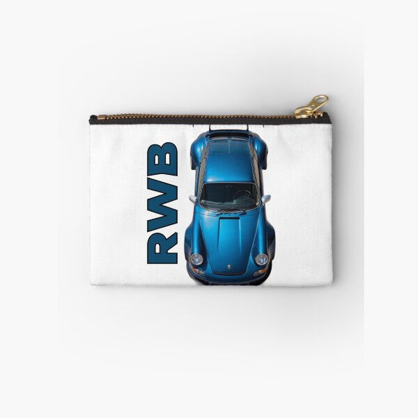 Item preview, RWB Power Bold Blue Performance designed and sold by Xpert Racer.