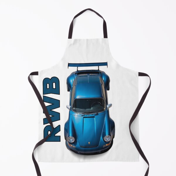 Item preview, RWB Power Bold Blue Performance designed and sold by Xpert Racer.