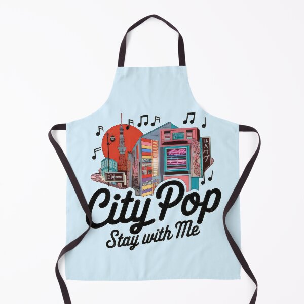 Item preview, Stay With Me T-Shirt designed and sold by Digital Japan.