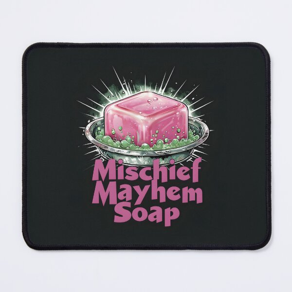 Item preview, Mayhem designed and sold by elmindo.