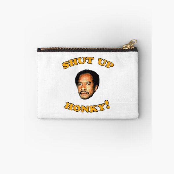 Item preview, Shut Up Honky Movie designed and sold by Greenbacks.