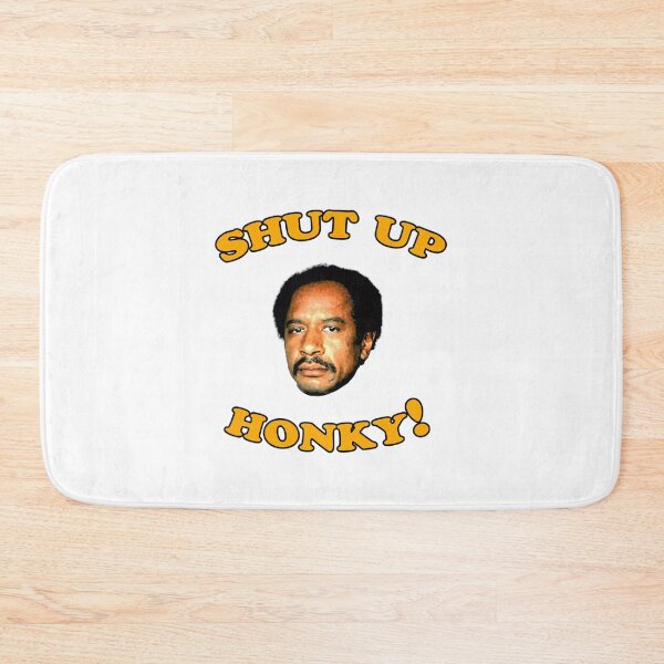 Item preview, Shut Up Honky Movie designed and sold by Greenbacks.