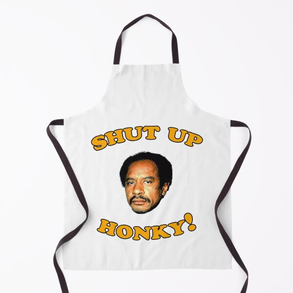 Item preview, Shut Up Honky Movie designed and sold by Greenbacks.