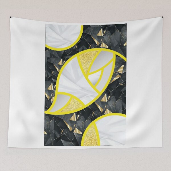 Item preview, Wavy curve A1 designed and sold by MUS-9.