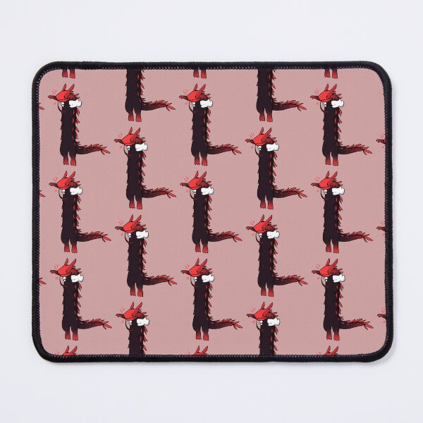 Item preview, Long Lizard (red) Rain World designed and sold by ZcatUwU.