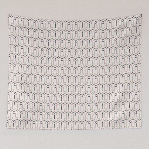 Item preview, View to Middle East from the doors designed and sold by Redouane.