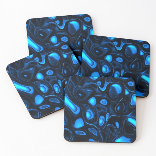 Item preview, Mysterious Cosmic Bursts designed and sold by Fab-Haven.