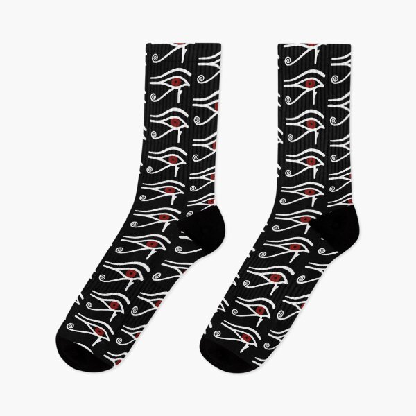 Item preview, Eye of Ra - Egyptian God designed and sold by Happy Puppy Print On Demand.