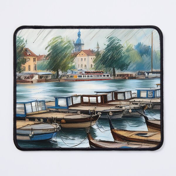 Item preview, Danube Slovakia SVK designed and sold by MysticalSVK.
