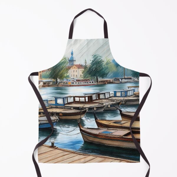Item preview, Danube Slovakia SVK designed and sold by MysticalSVK.