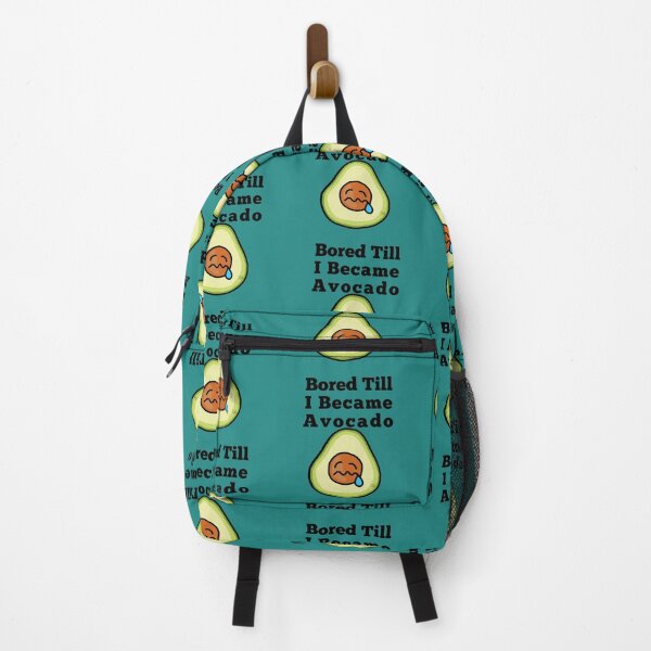 Item preview, LaMaisonOfMY NEW BORED TILL I BECAME AN AVOCADO COLLECTION NO.2 designed and sold by LaMaisonOfMY.