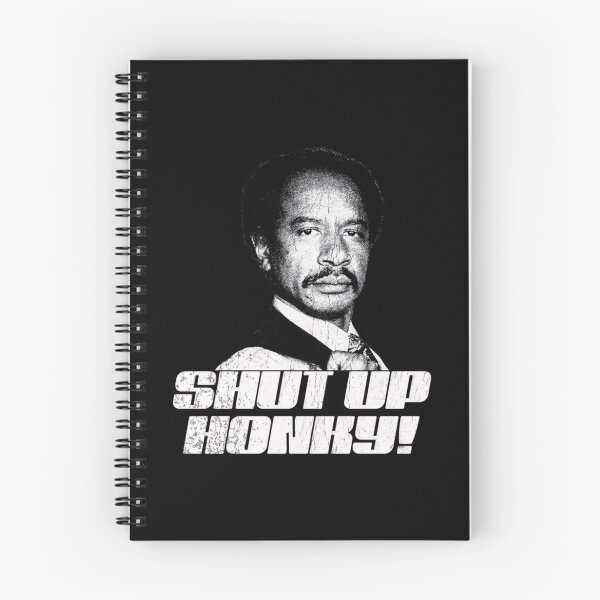 Item preview, Shut Up Honky Retro designed and sold by Greenbacks.