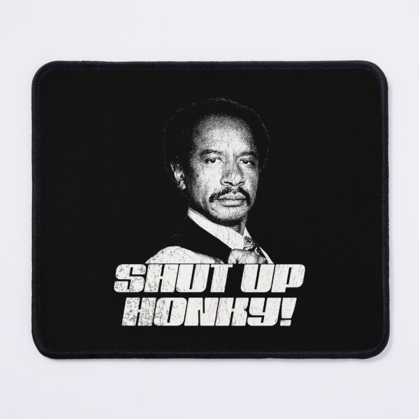 Item preview, Shut Up Honky Retro designed and sold by Greenbacks.