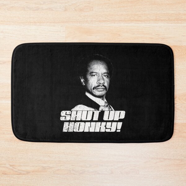 Item preview, Shut Up Honky Retro designed and sold by Greenbacks.