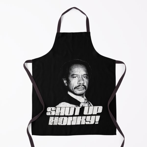 Item preview, Shut Up Honky Retro designed and sold by Greenbacks.