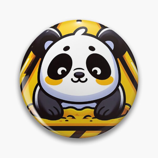 Item preview, Caution for cuteness overloaded. designed and sold by Vibestudio-shop.