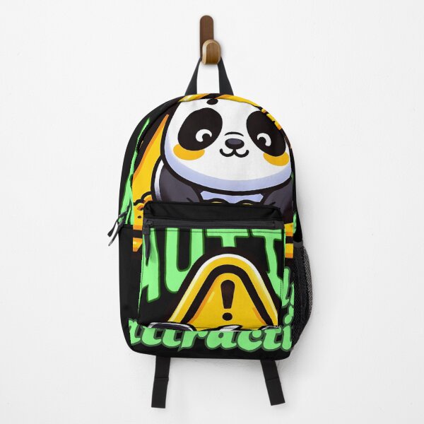Item preview, Caution for cuteness overloaded. designed and sold by Vibestudio-shop.