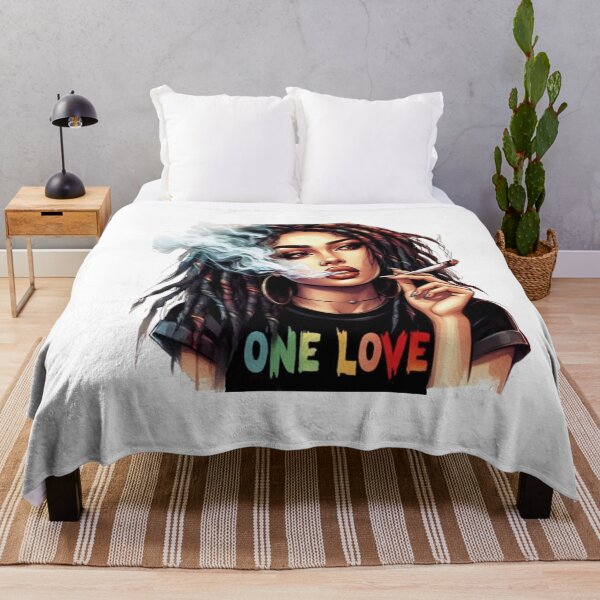 Item preview, ONE LOVE designed and sold by CHRIST5000.