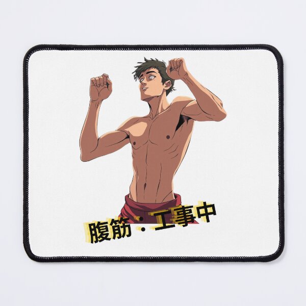 Item preview, Abs: Under Construction (Japanese Version) designed and sold by Happywifey.