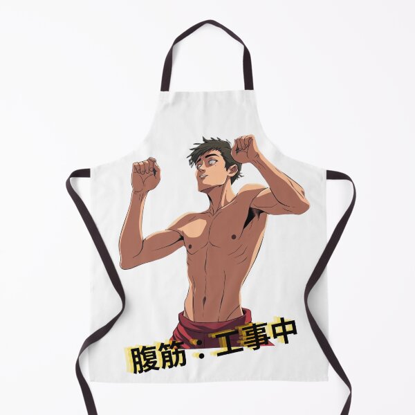 Item preview, Abs: Under Construction (Japanese Version) designed and sold by Happywifey.