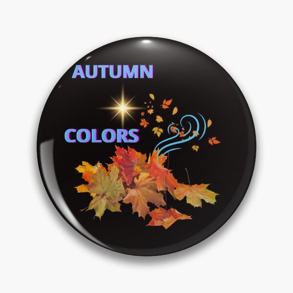 Item preview, AUTUMN COLORS designed and sold by Tadeusz1.