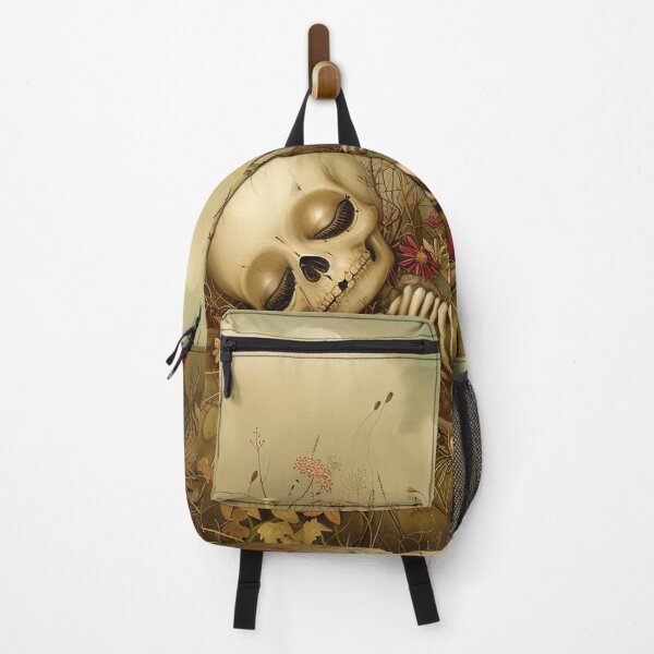 Item preview, Floral Requiem. Pop Surrealism Art inspired by Mark Ryden. Lowbrow art.. designed and sold by Piagor.