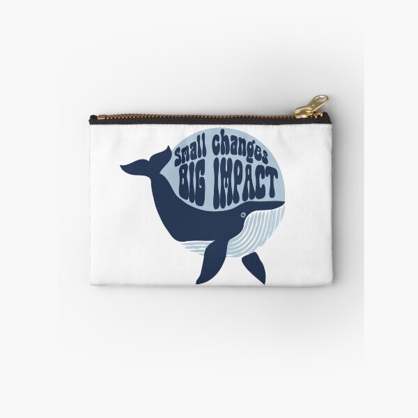 Item preview, Save the Oceans Cute Design designed and sold by Climactify.
