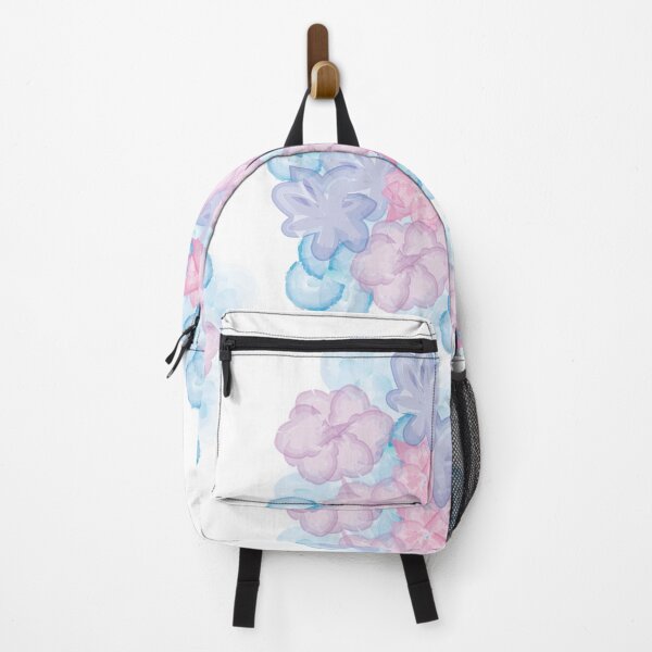 Item preview, Flowers bring happiness - Nursing designed and sold by Srisaranya.