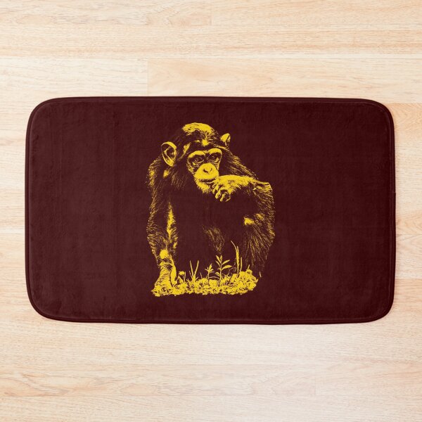 Item preview, Little chimpanzee designed and sold by Guardi71.