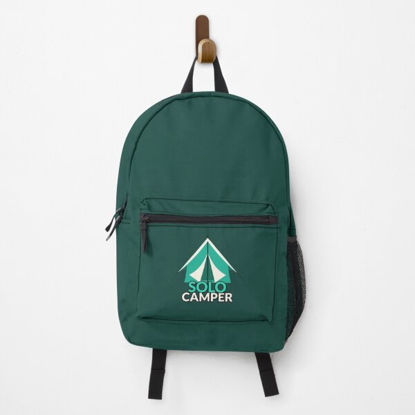 Item preview, Solo Camper designed and sold by sydney-syder.