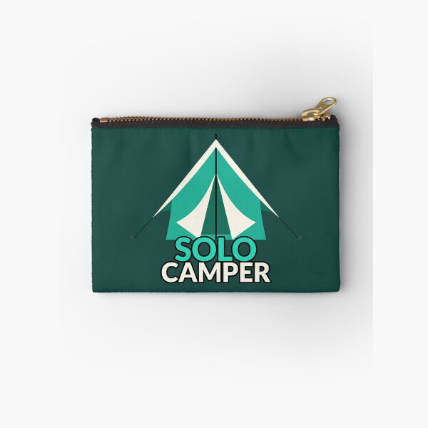 Item preview, Solo Camper designed and sold by sydney-syder.