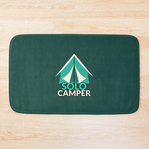 Item preview, Solo Camper designed and sold by sydney-syder.