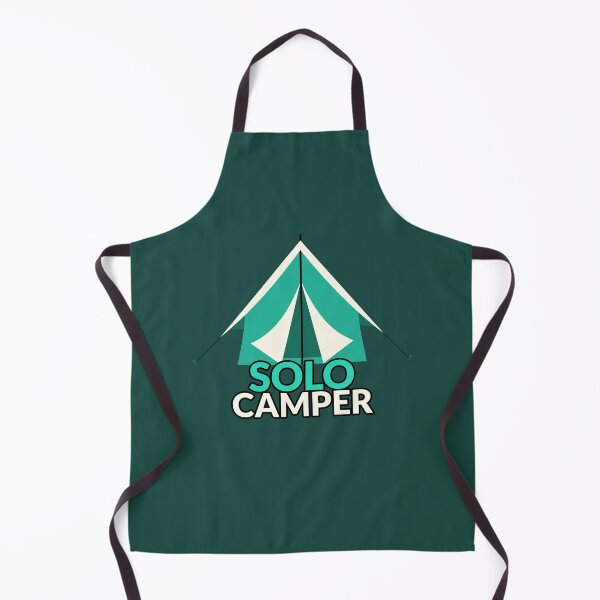 Item preview, Solo Camper designed and sold by sydney-syder.