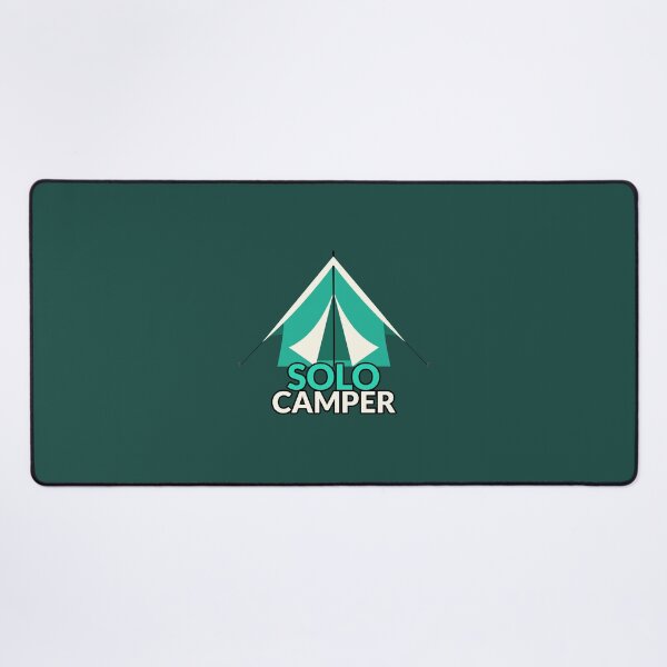 Item preview, Solo Camper designed and sold by sydney-syder.