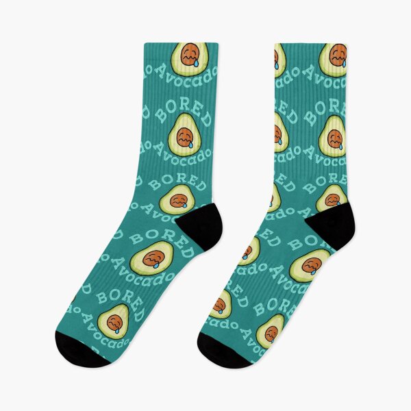 Item preview, LaMaisonOfMY NEW BORED TILL I BECAME AN AVOCADO COLLECTION NO.3 designed and sold by LaMaisonOfMY.