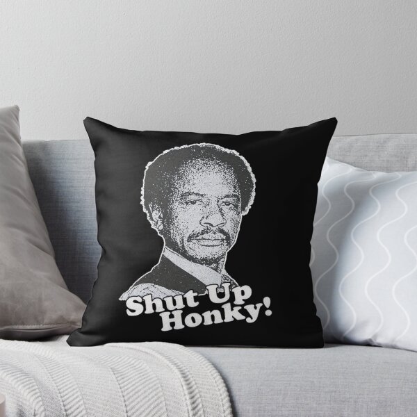 Item preview, Shut Up Honky Sitcom designed and sold by Greenbacks.