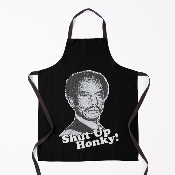 Item preview, Shut Up Honky Sitcom designed and sold by Greenbacks.