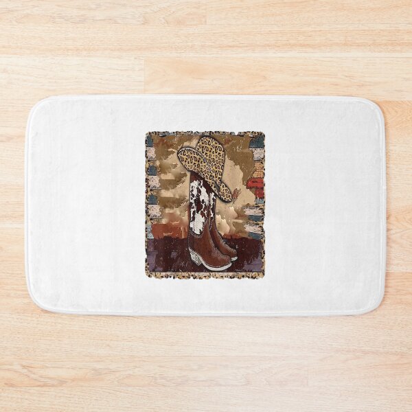 Item preview, I'm Girls - Retro Let's Go Cowgirls Cowboy designed and sold by MOHAMED FRASER.