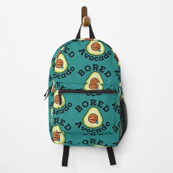Item preview, LaMaisonOfMY NEW BORED TILL I BECAME AN AVOCADO COLLECTION NO.4 designed and sold by LaMaisonOfMY.