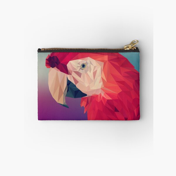 Item preview, Low Poly Art - DDJYSZ 4 designed and sold by MyStickersCove.