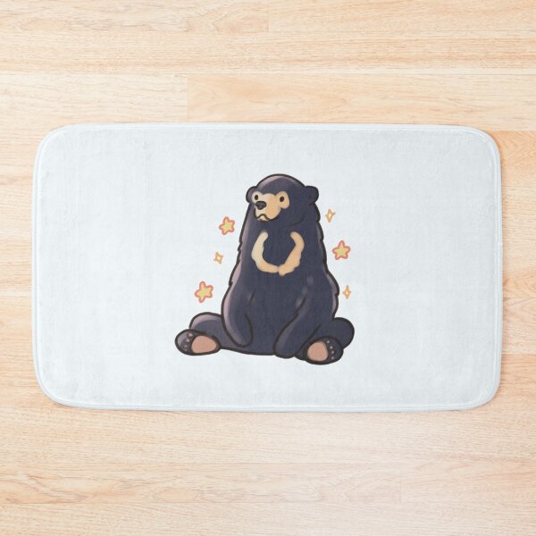Item preview, Sun bear  designed and sold by Artofmayara.