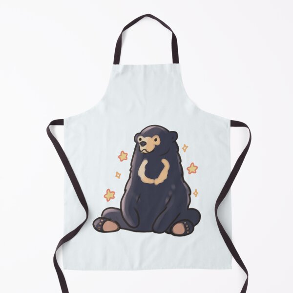 Item preview, Sun bear  designed and sold by Artofmayara.