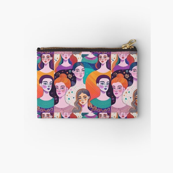 Item preview, Woman 4 designed and sold by sofilustra.