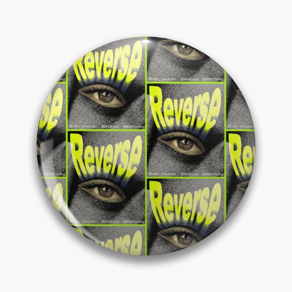 Item preview, Reverse... designed and sold by Pronoian-Space.