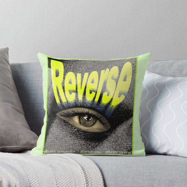 Item preview, Reverse... designed and sold by Pronoian-Space.